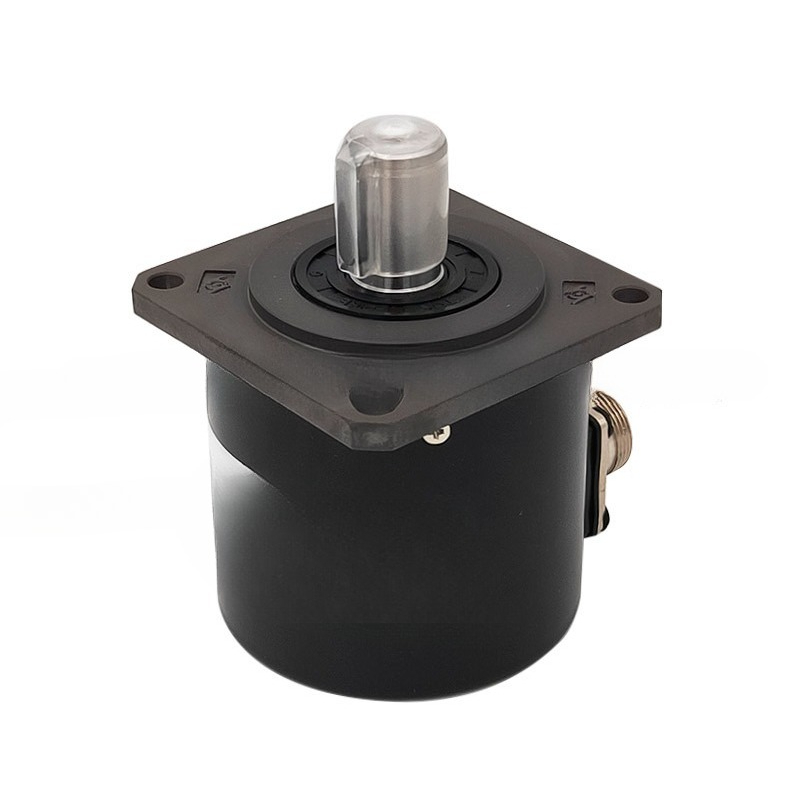 Gardening Tools B&M - B-ZXF-L-102.4BM0.25-C05L-6m Incremental Grating Encoder Car Accessories