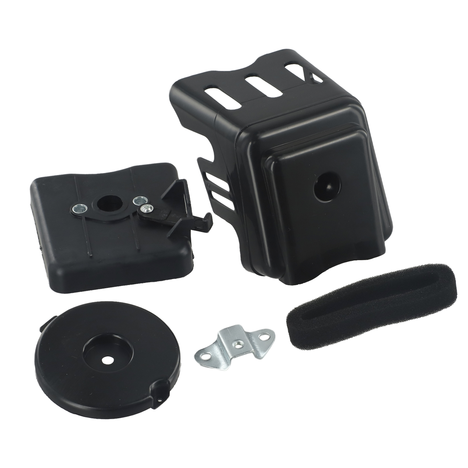 Gardening Tools With Names - Plastic Numbers Fitment Impurities Nylon Lawn