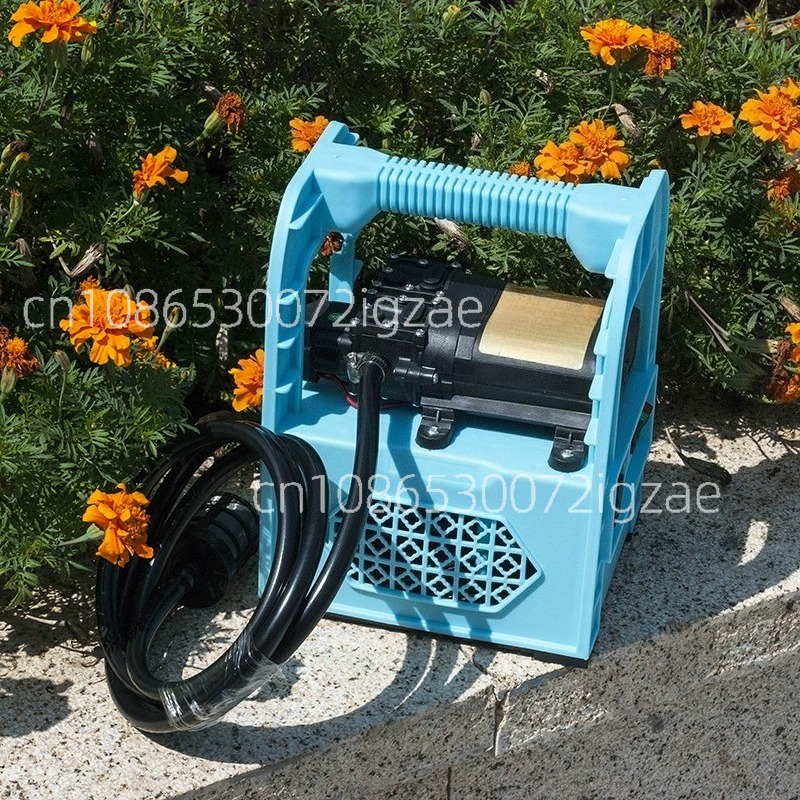 Gardening Tools Electric - 1 piece Portable Electric Sprayer Pump
