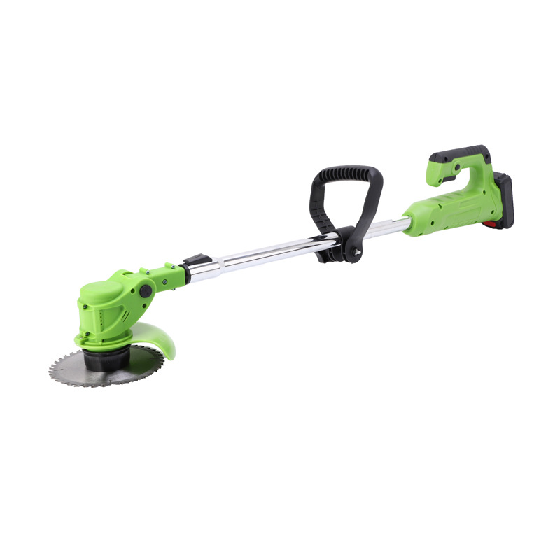 Gardening Tools Electric - High Power Rechargeable Lithium Cordless Electric