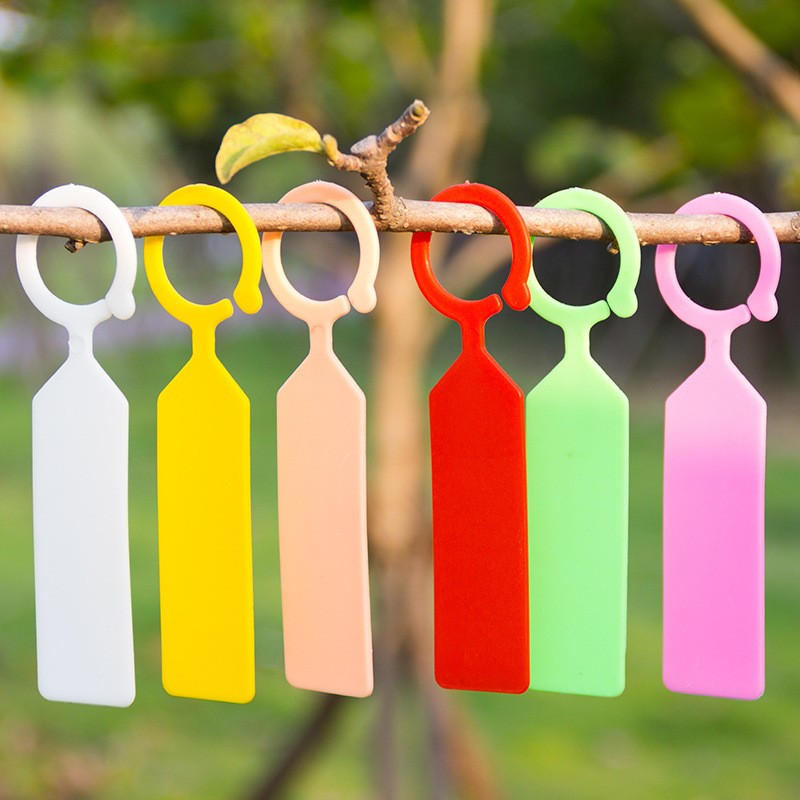 Gardening Tools Labeled - Bộ 50 Chống Nước Vật Có