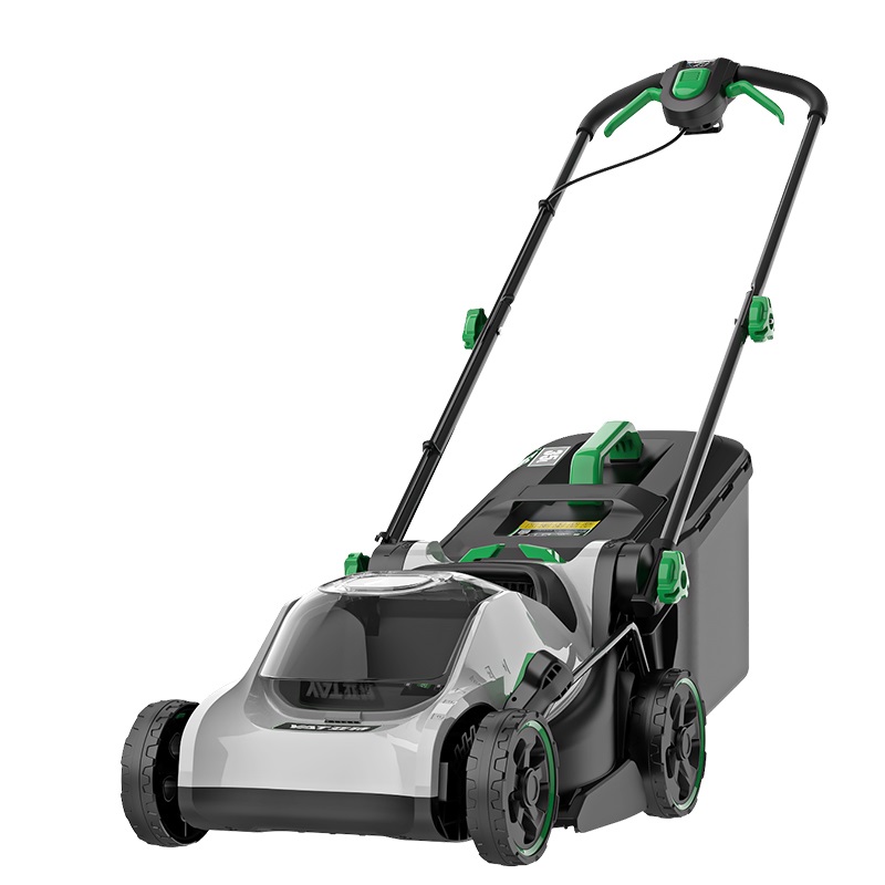 Gardening Tools Electric - Electric Lawn Mowers Cordless Garden Tools
