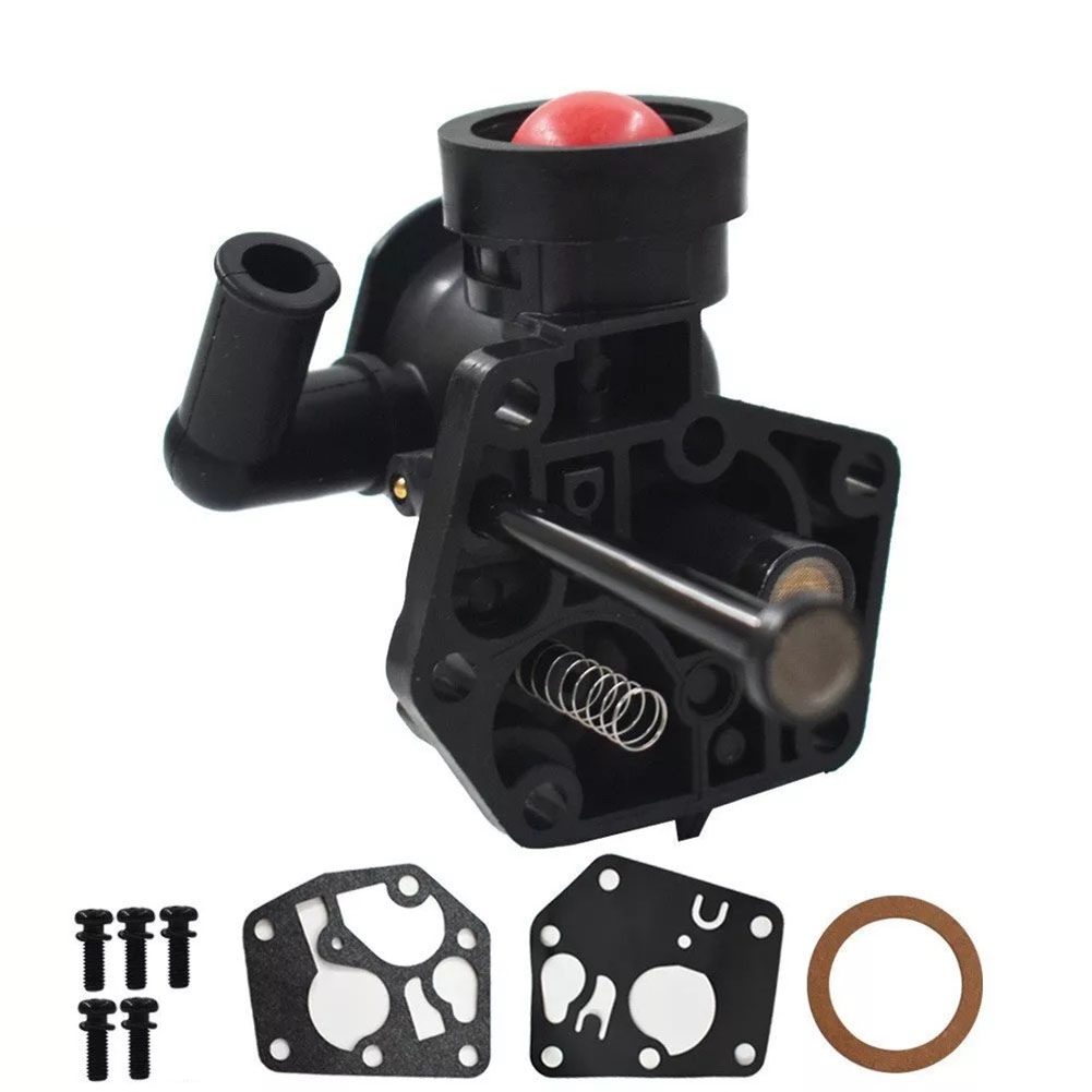 Gardening Tools With Names - Lawn Mower Carburetor Superior Performance Engine