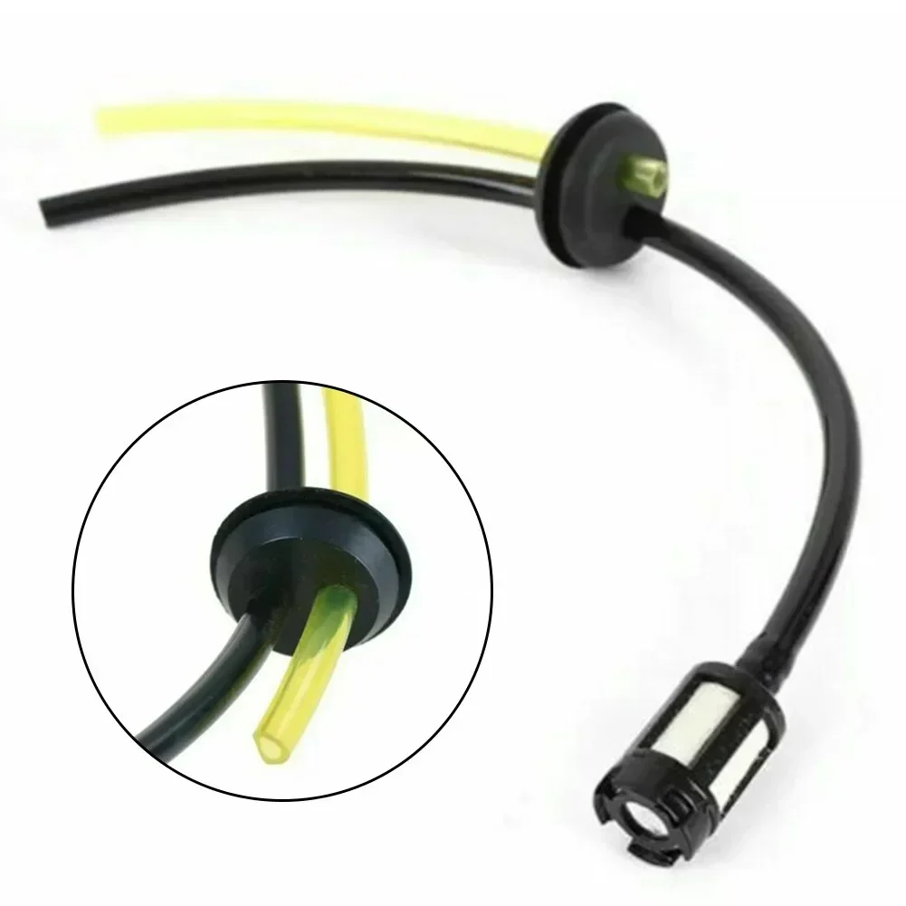 Gardening Tools Gift Set - Fuel Hose Pipe Kit With Fuel