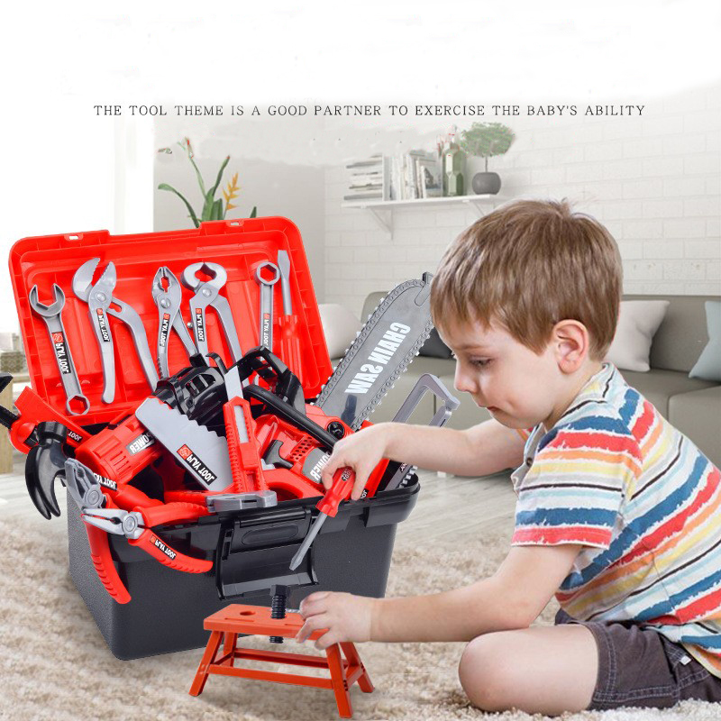 Gardening Tools For 8 Year Olds - DIY Pretend Play Toy Simulation Repair