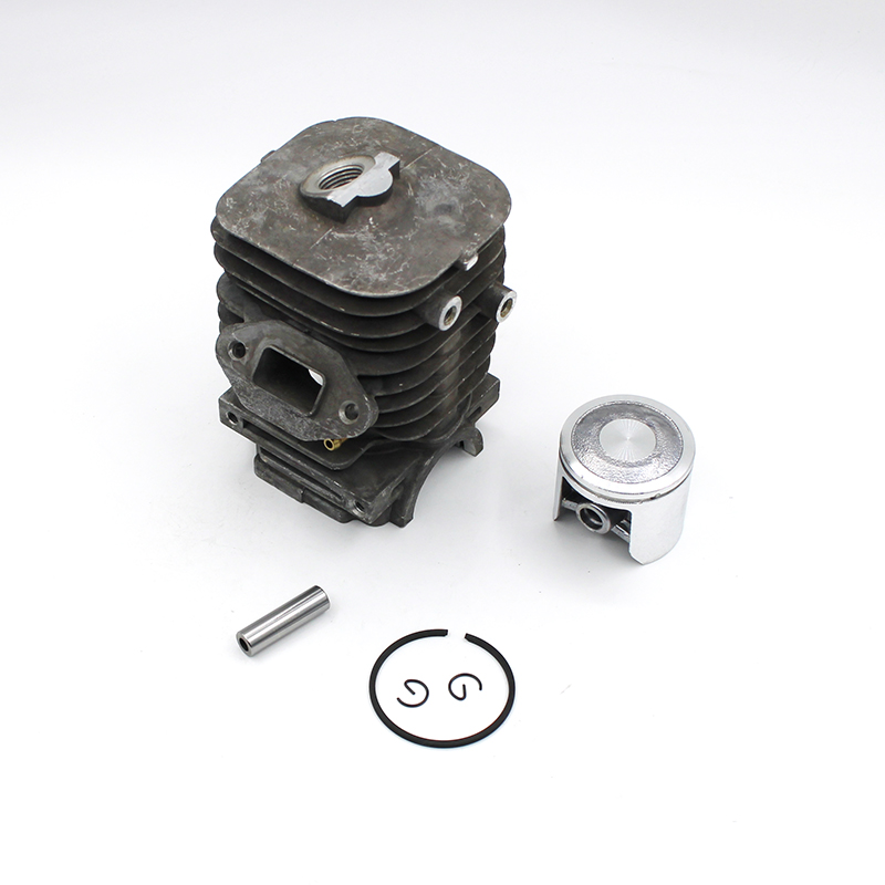 Gardening Tools Gift Set - 39mm Cylinder Piston Kit For ECHO
