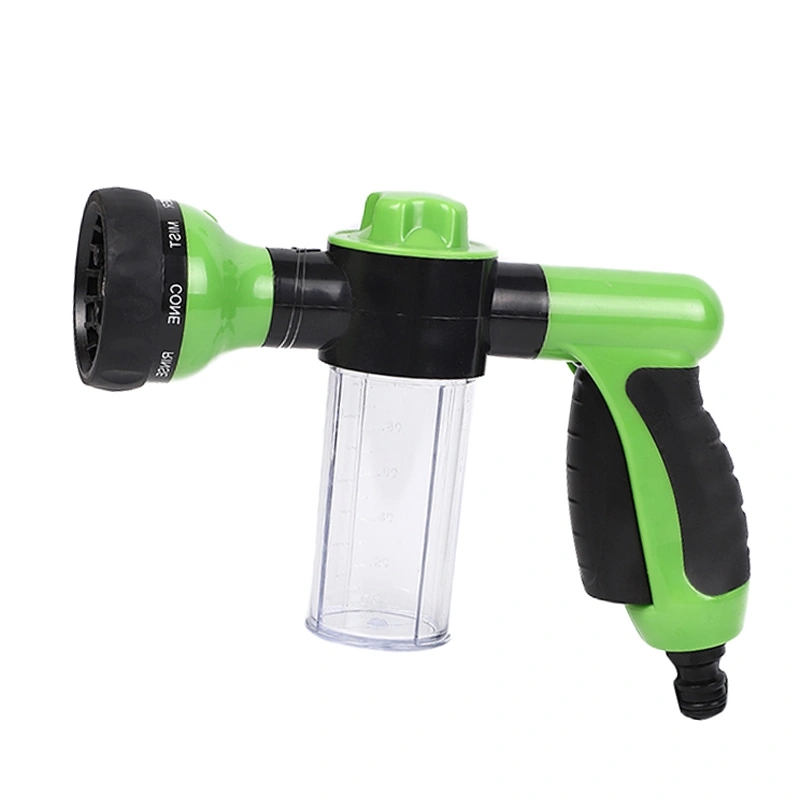 Gardening Tools Watering Can - 1PC High Pressure Foam Watering Can