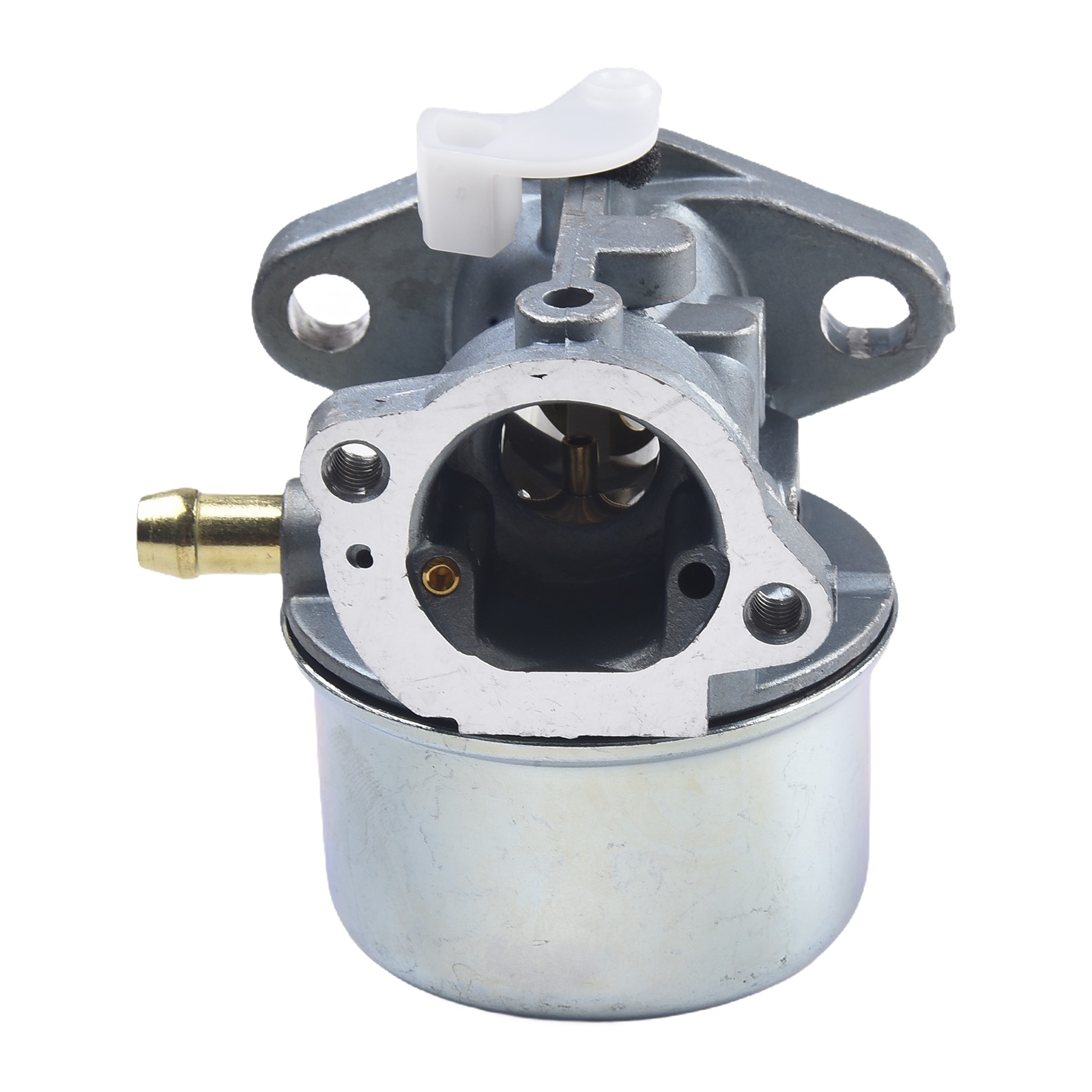 Gardening Tools B&M - Carburetor and Gasket Kit Suitable for