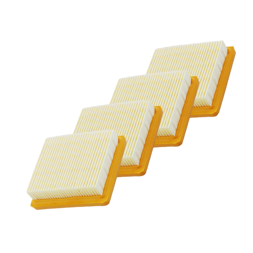 Gardening Tools B&M - Sparkplugs 5pcs Brush Cutter Filter For