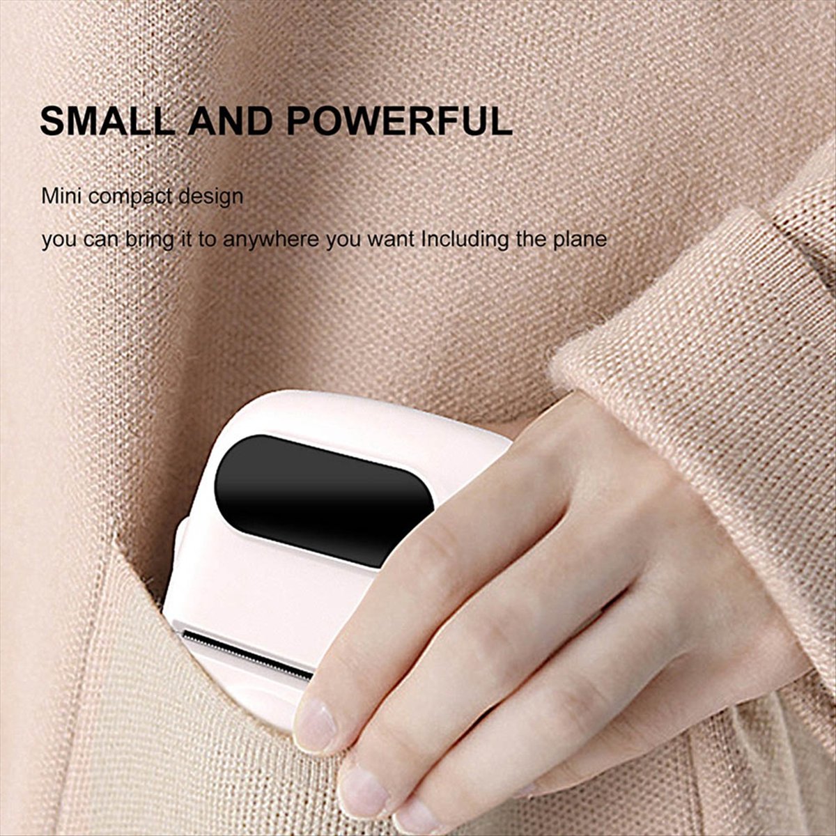Gardening Tools With Names - Lively- Portable Label Printer Thermal Printer
