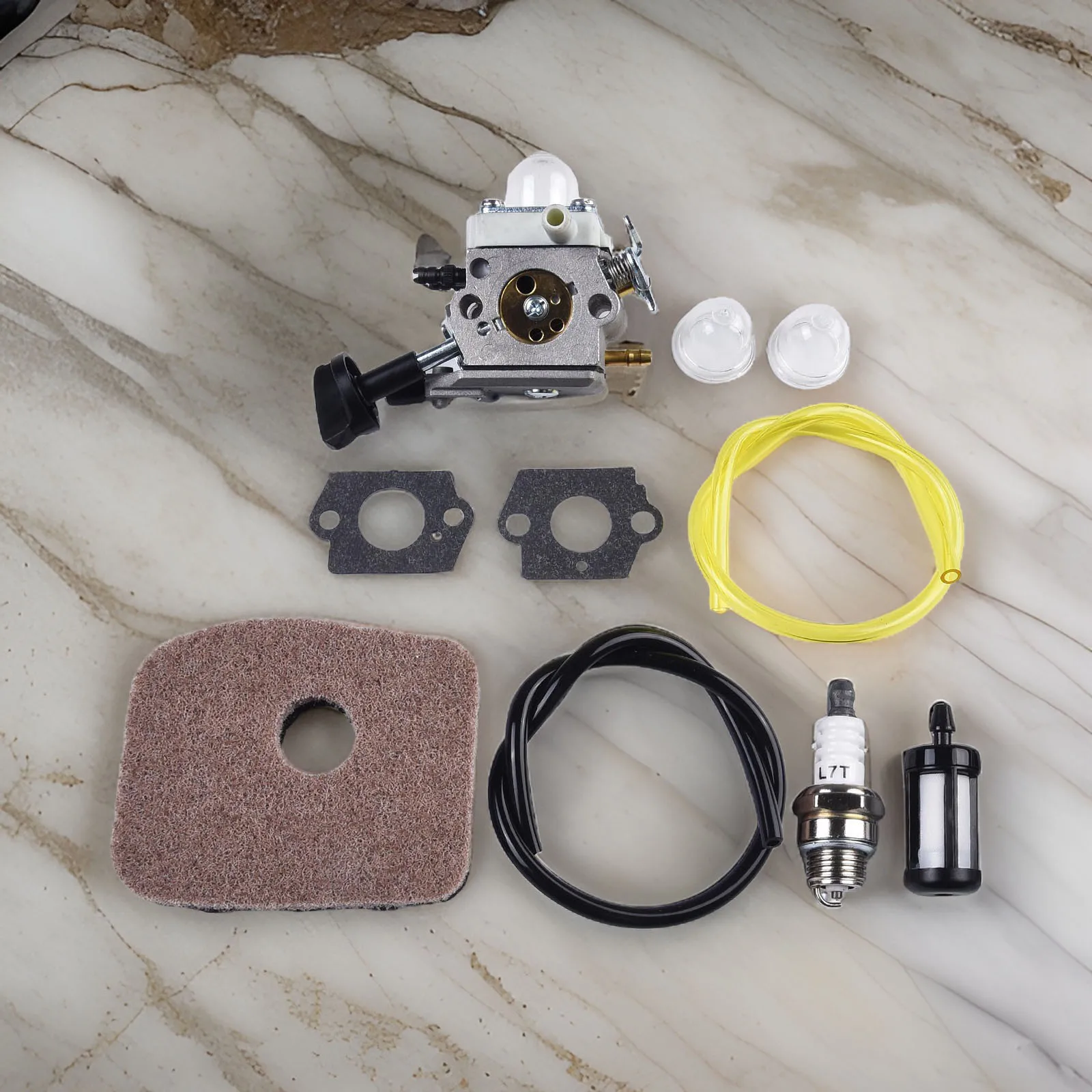 Gardening Tools Gift Set - Carburetor Kit For Stihl BG86 BG86C