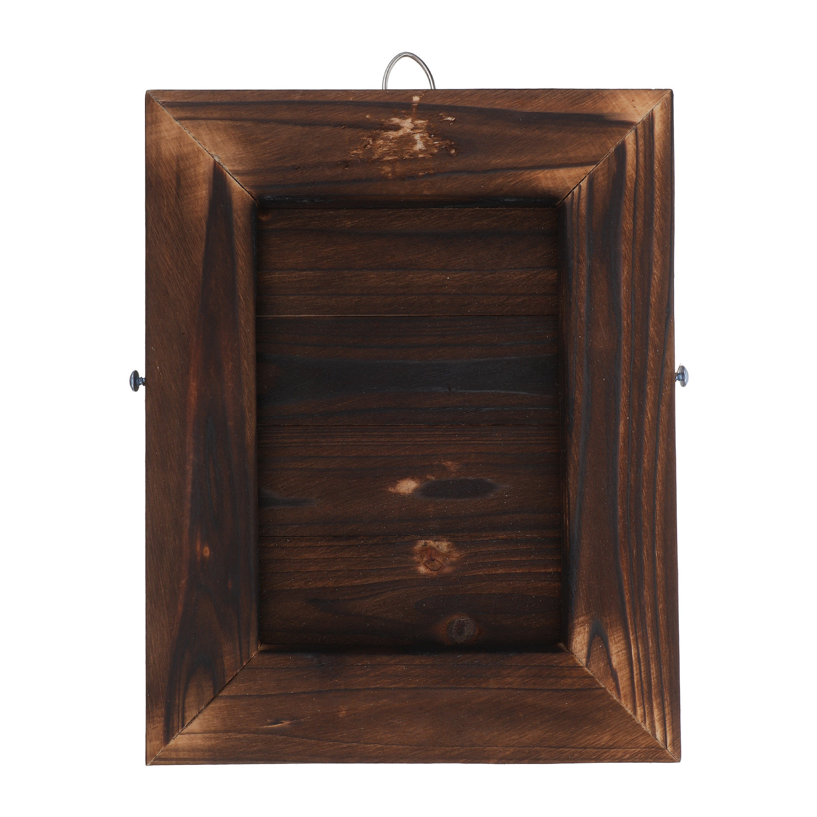 Vertical Wall Planter - Stag Horn Fern Mount Wall Planter