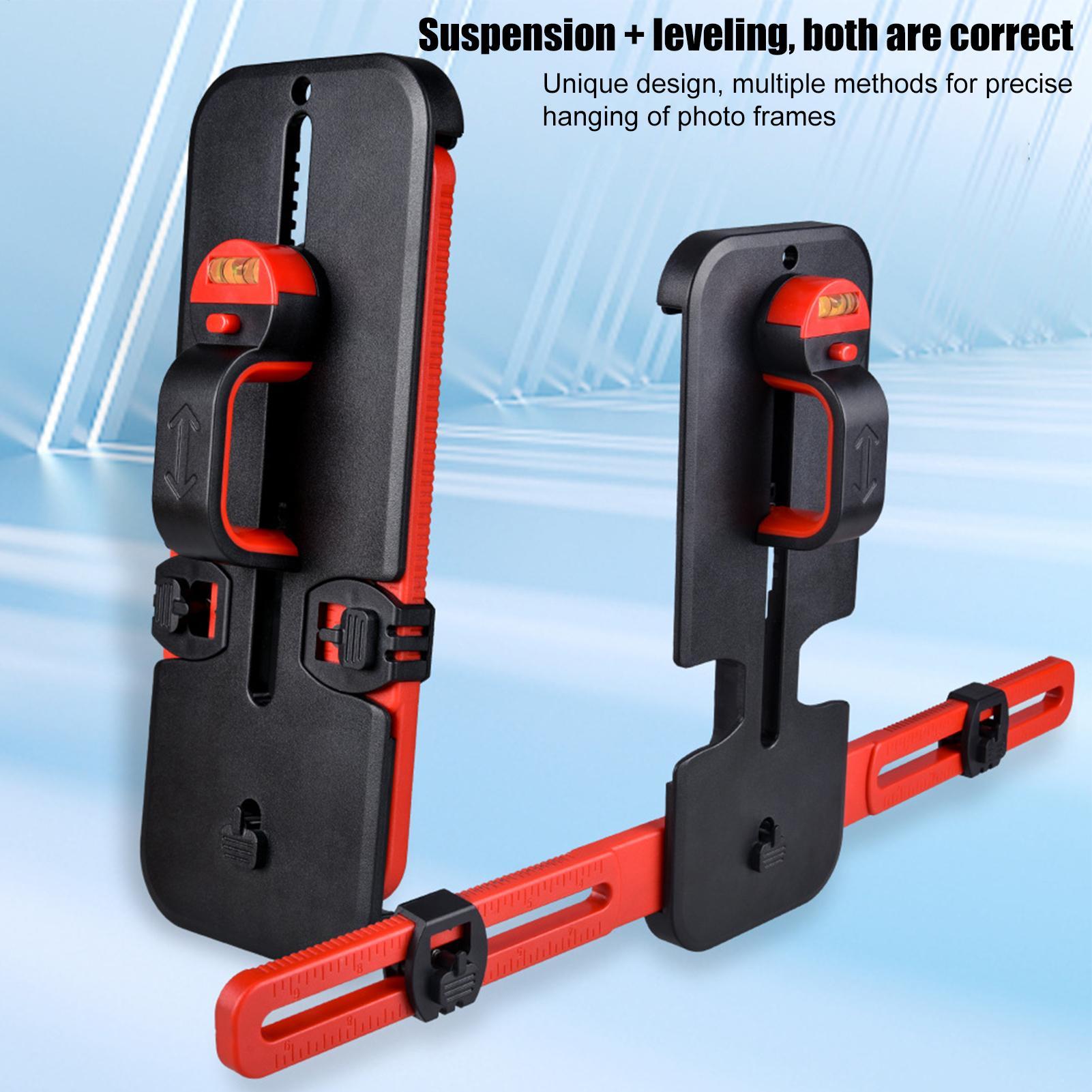 Gardening Tools Photo - Photo Hanger Tool Foldable High Accuracy
