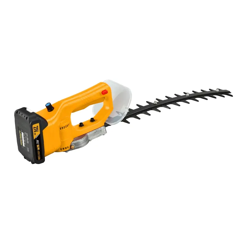Gardening Tools Electric - Raiders Industrial Grade Battery-Powered Dual Rope