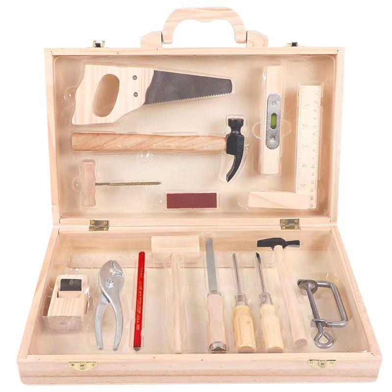 Gardening Tools For 8 Year Olds - Trẻ Em Thực Gỗ Thợ Mộc
