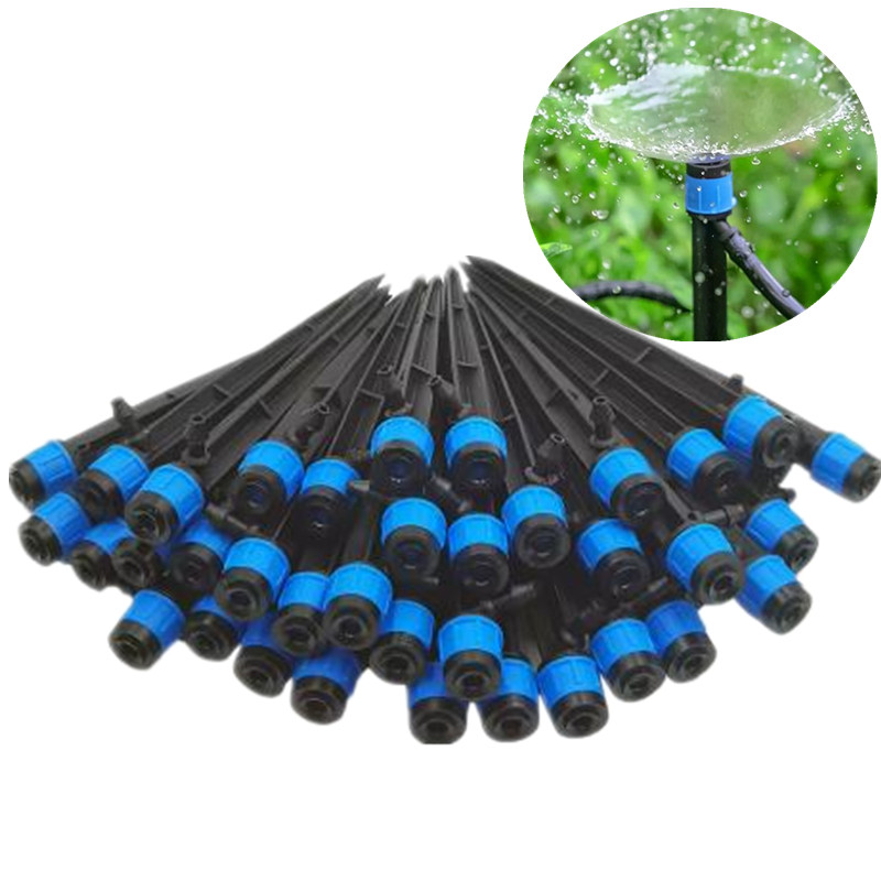 Root Watering Spike - Garden 18CM Bubbler Watering Sprinklers Drip