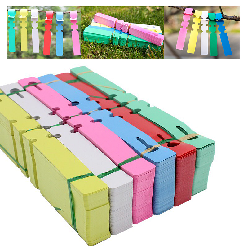 50pcs Waterproof Plant Markers - đánh giá và giá Gardening Tools Labeled