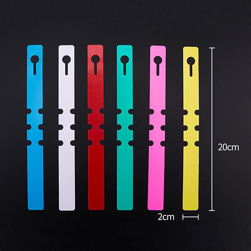 50pcs Waterproof Plant Markers - đánh giá và giá Gardening Tools Labeled