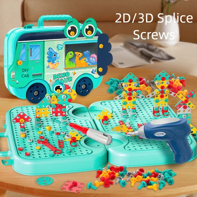 Simulation Electric Screwdrive - đánh giá và giá Gardening Tools For 8 Year Olds