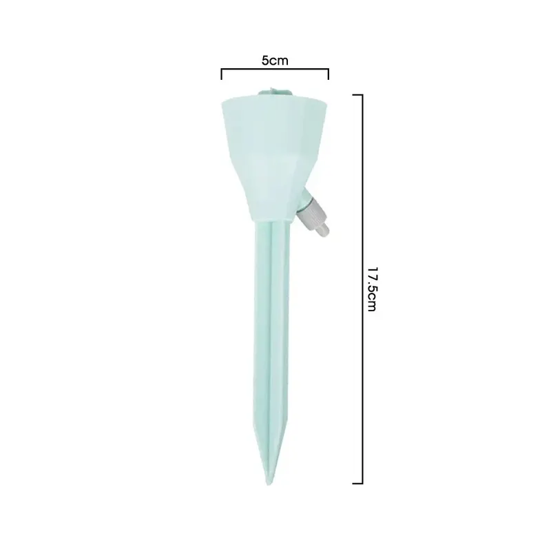 3Pcs Adjustable Drip Irrigatio - đánh giá và giá Root Watering Spike