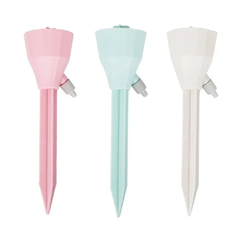3Pcs Adjustable Drip Irrigatio - đánh giá và giá Root Watering Spike