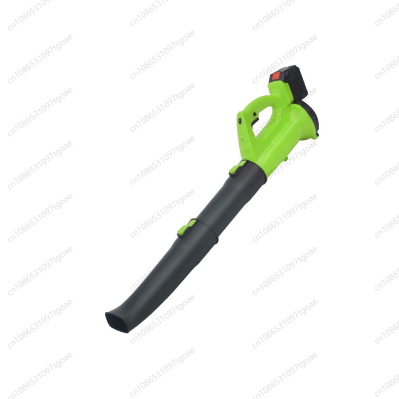 Cordless Leaf Blower Rechargea - đánh giá và giá Gardening Tools Hand