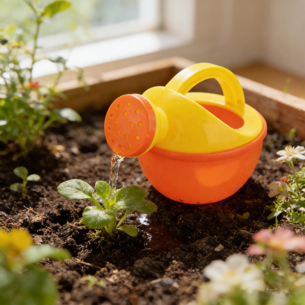 Lightweight Watering for Kids  - đánh giá và giá Gardening Tools For 8 Year Olds