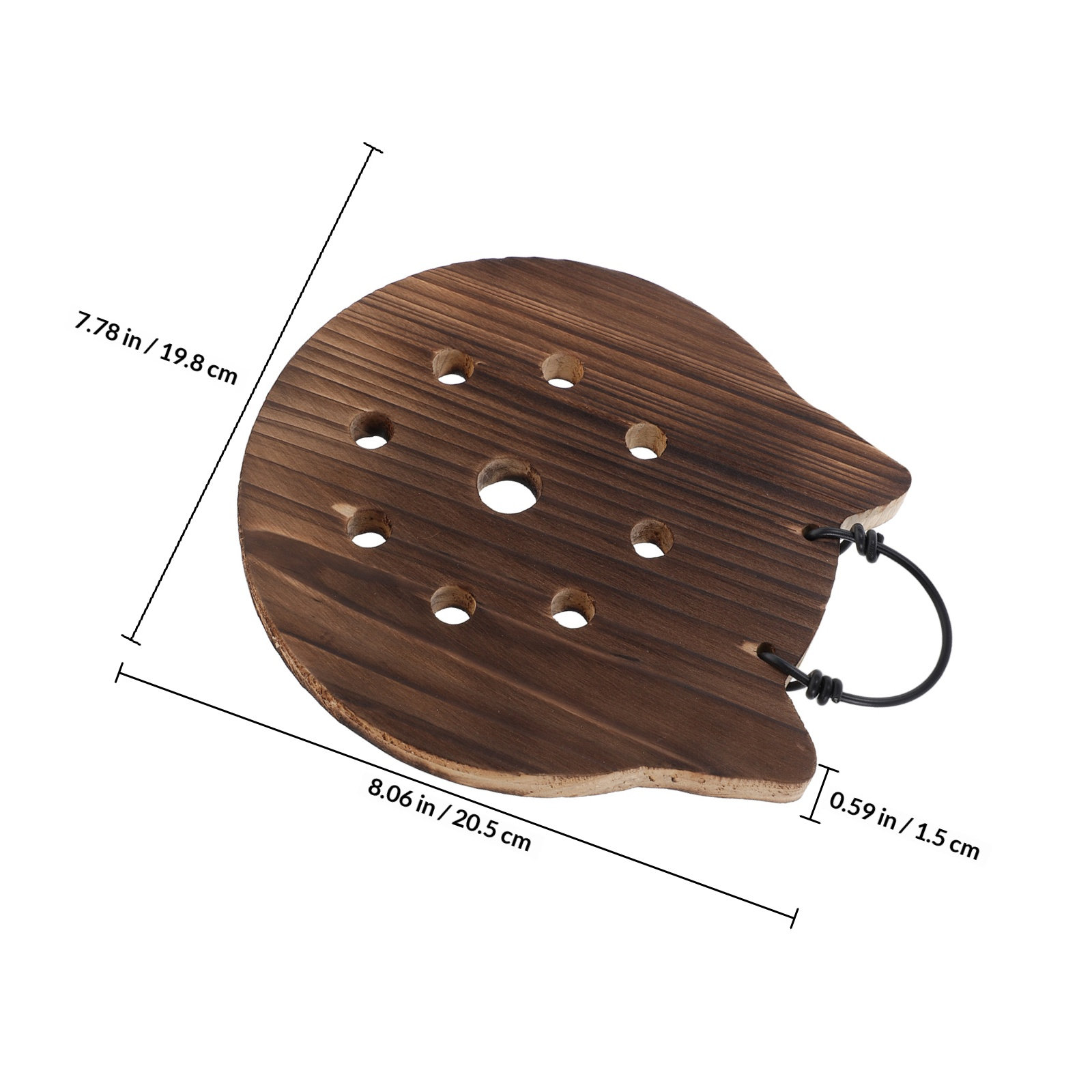 Cat Shape Fern Mounting Board  - đánh giá và giá Vertical Wall Planter