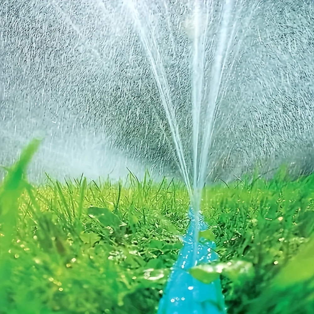 Sprinkler and soaking hose, gr - đánh giá và giá Gardening Tools Watering Can