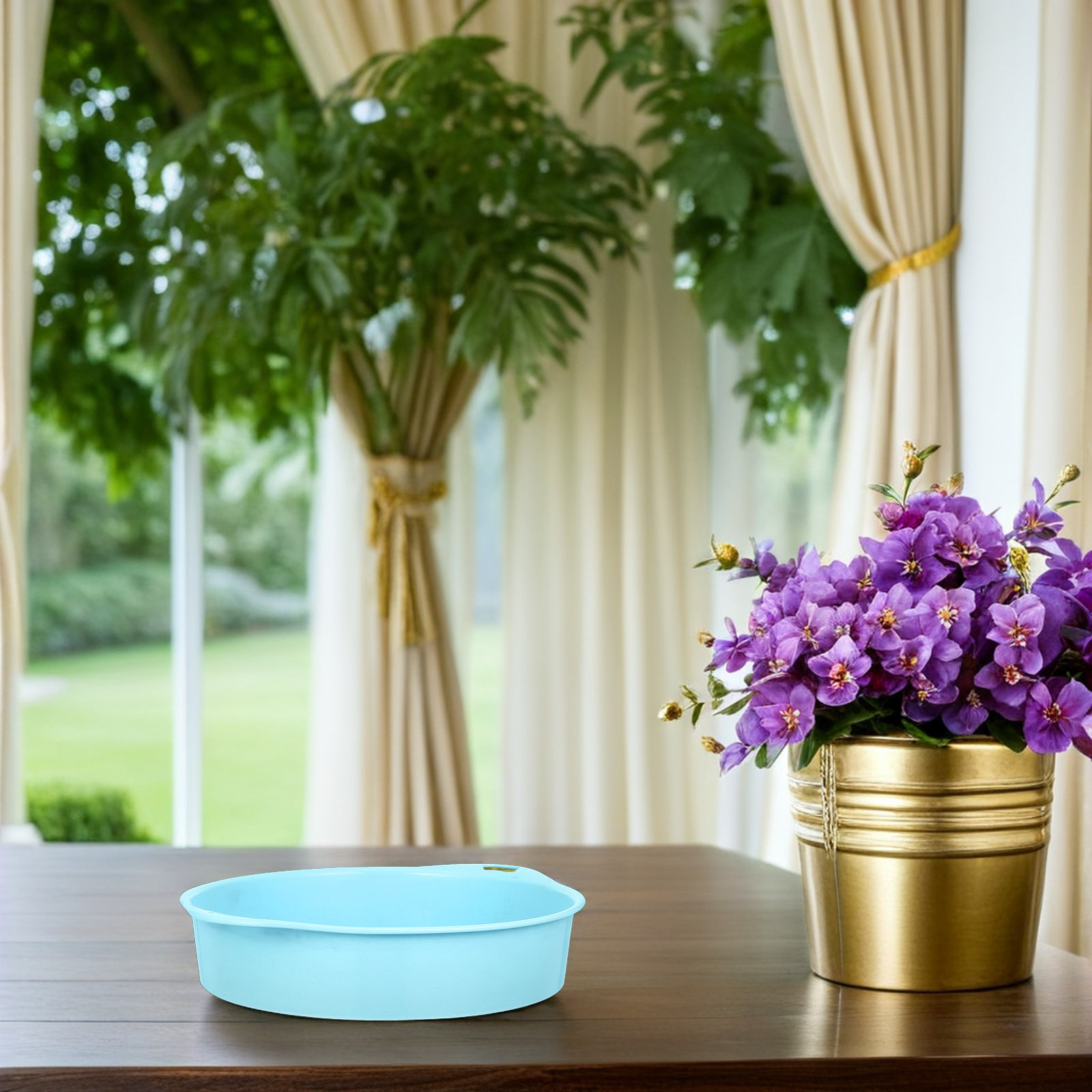 2Pcs Garden Soil Sieve Plastic - đánh giá và giá Garden Sieve Soil