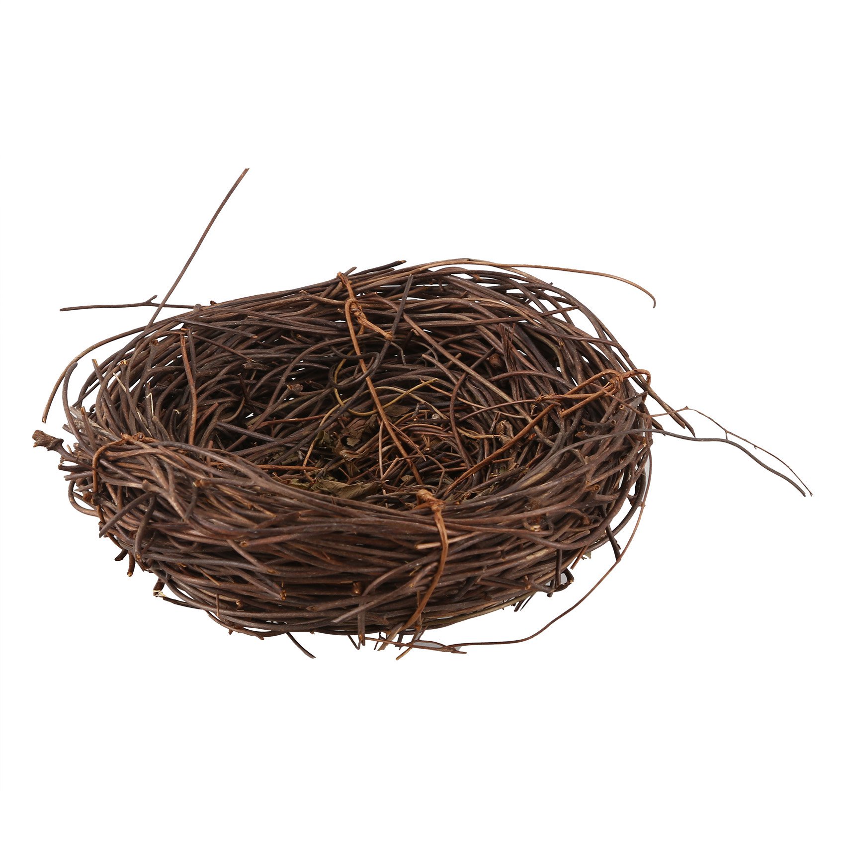 REST Handmade Vine Bird Nest H - đánh giá và giá Gardening Tools Photo