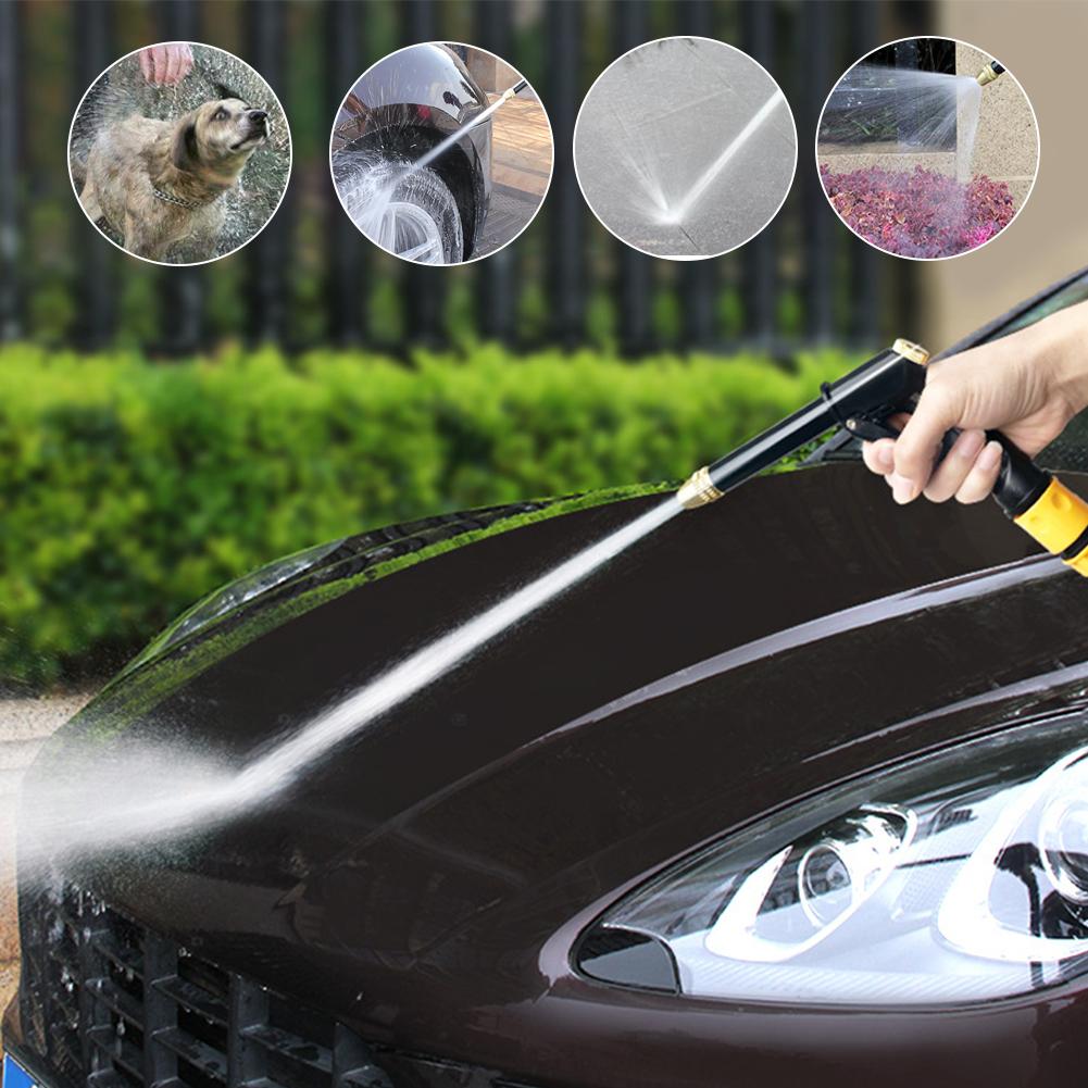 High Pressure Car Wash Water G - đánh giá và giá Gardening Tools Gift Set