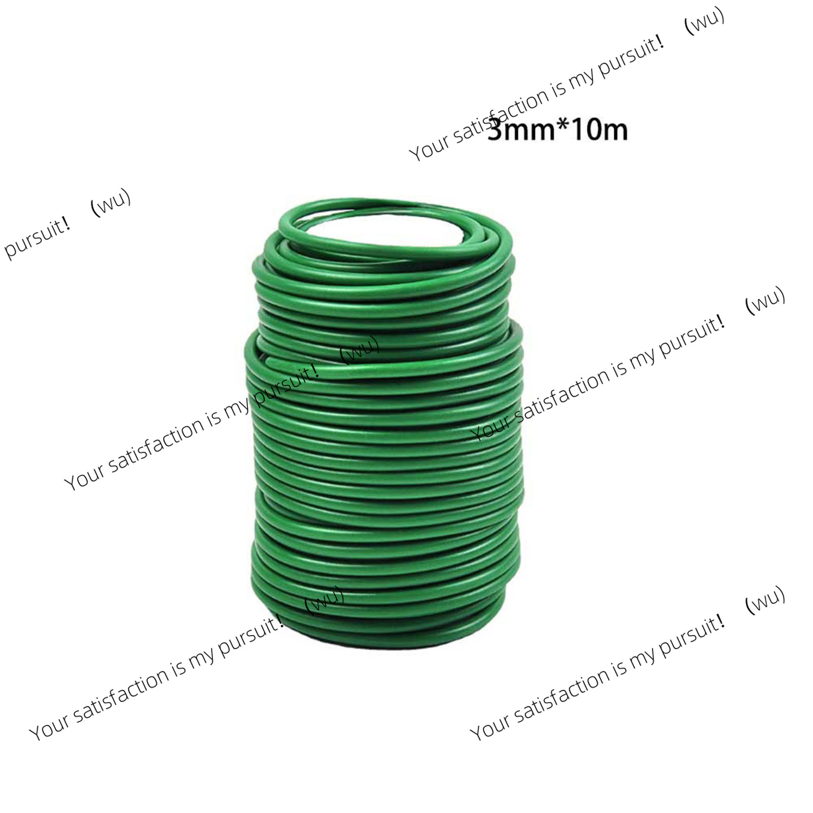 8m/10m Plant Twine Green Soft  - đánh giá và giá Garden Wire Twist Tie