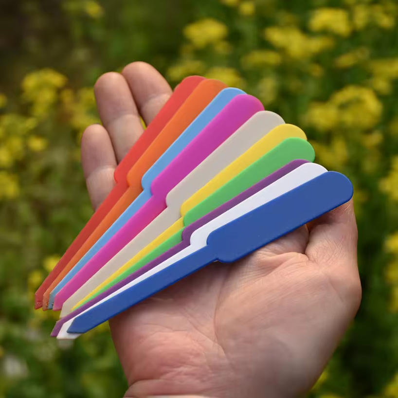 100PCS Waterproof Garden Plant - đánh giá và giá Gardening Tools Labeled