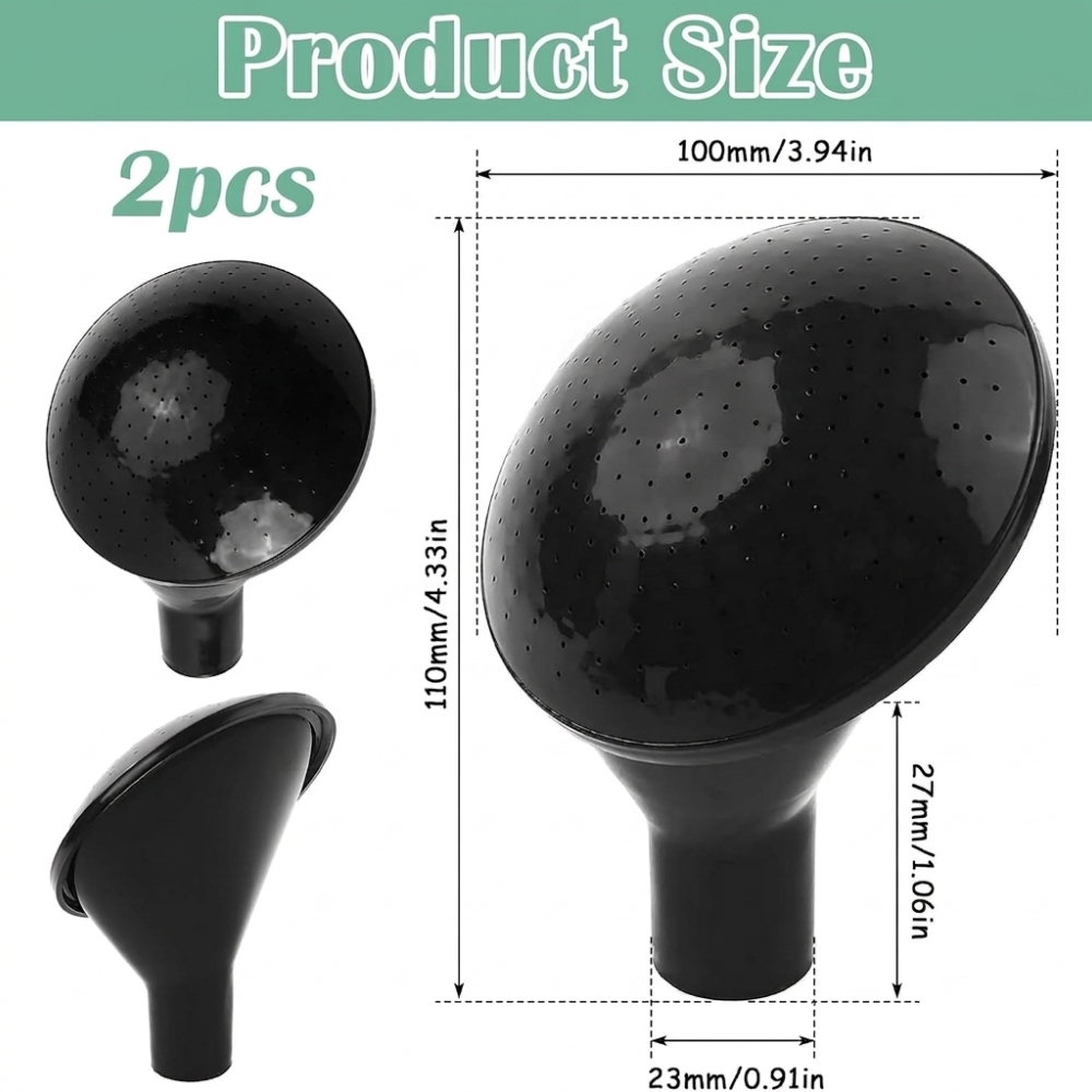 Replacement Irrigation Sprinkl - đánh giá và giá Gardening Tools Watering Can