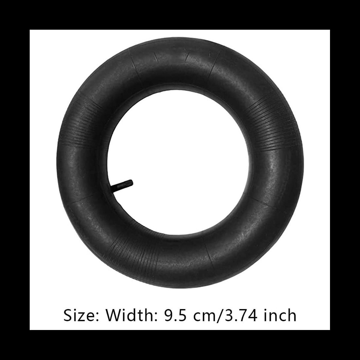 A56K Wheelbarrow Inner Tube 3. - đánh giá và giá Gardening Tools B&M