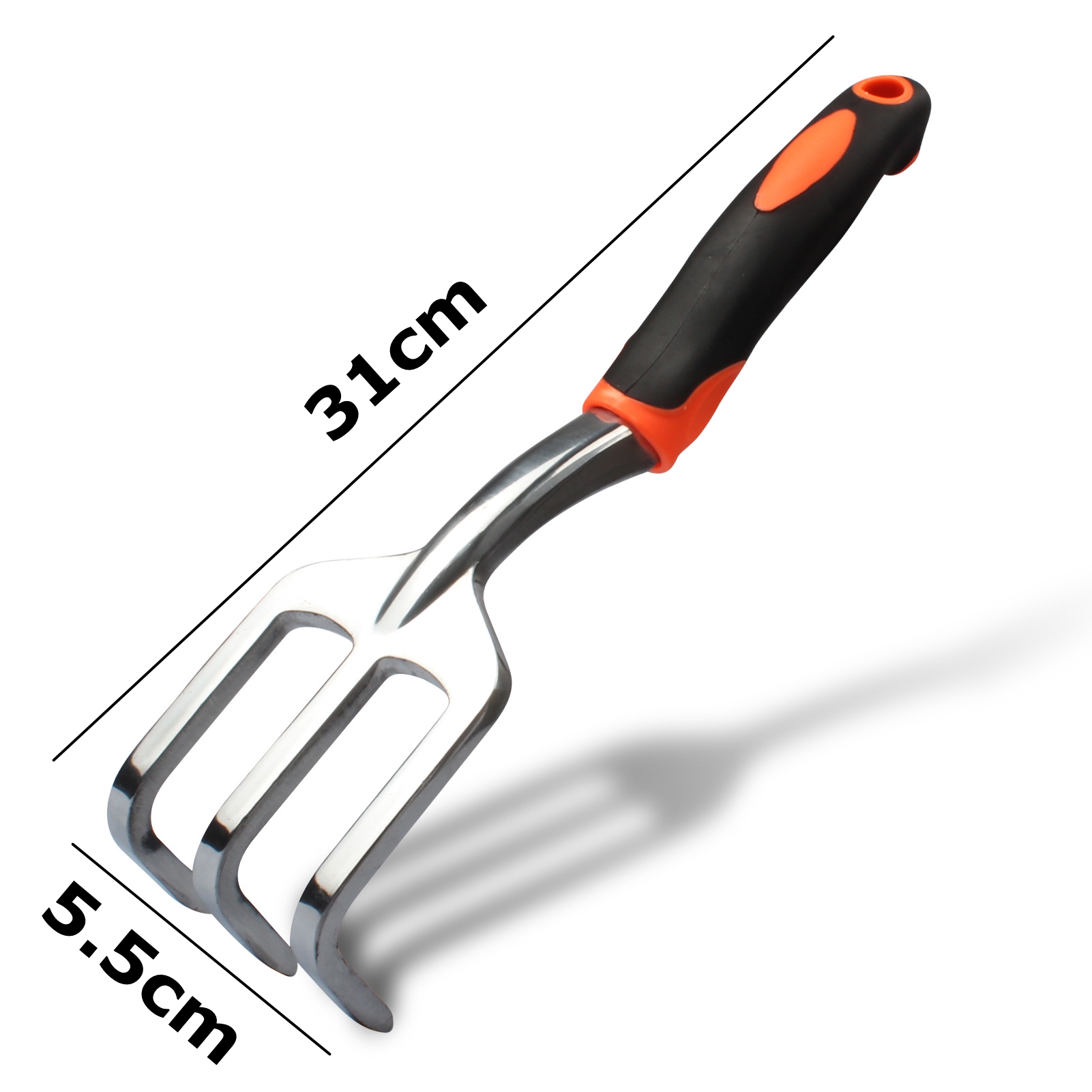 8 Sets Eco-Friendly Ergonomic  - đánh giá và giá Gardening Tools Hand