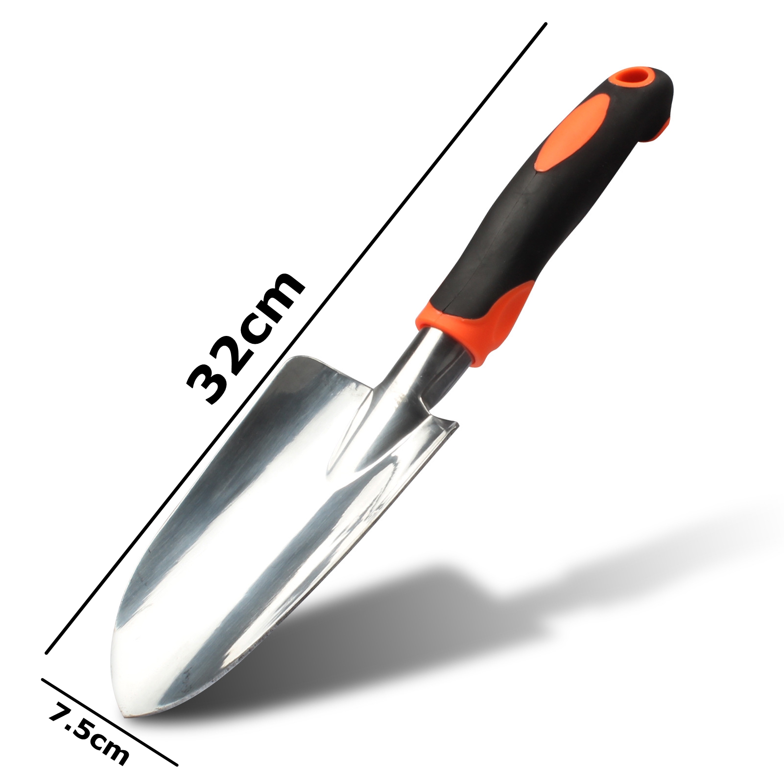 8 Sets Eco-Friendly Ergonomic  - đánh giá và giá Gardening Tools Hand