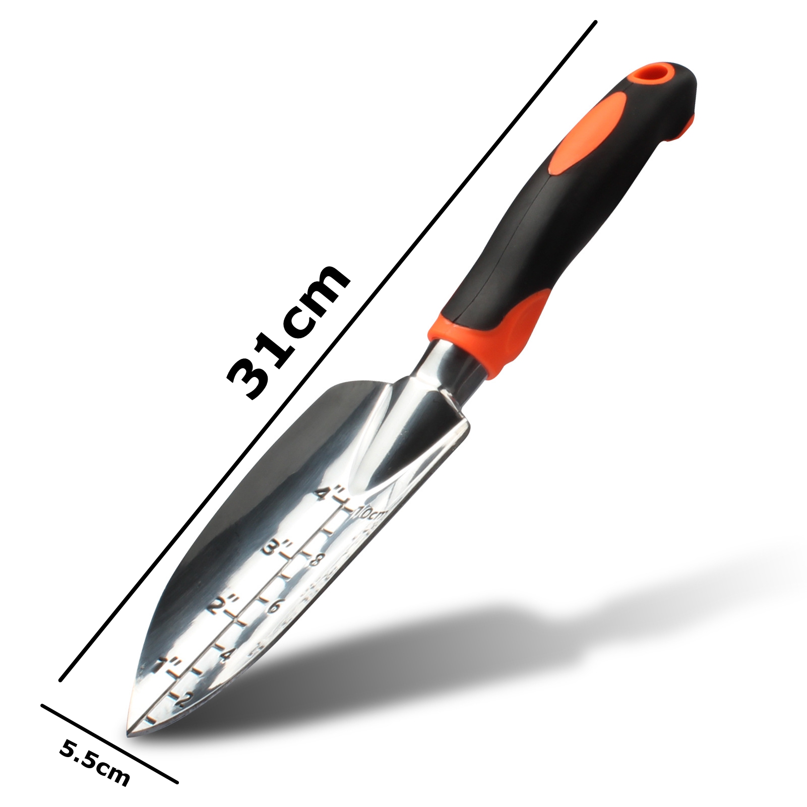 8 Sets Eco-Friendly Ergonomic  - đánh giá và giá Gardening Tools Hand