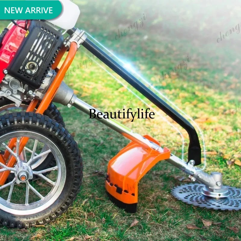 L178 Lawn mower hand push lawn - đánh giá và giá Gardening Tools Hand
