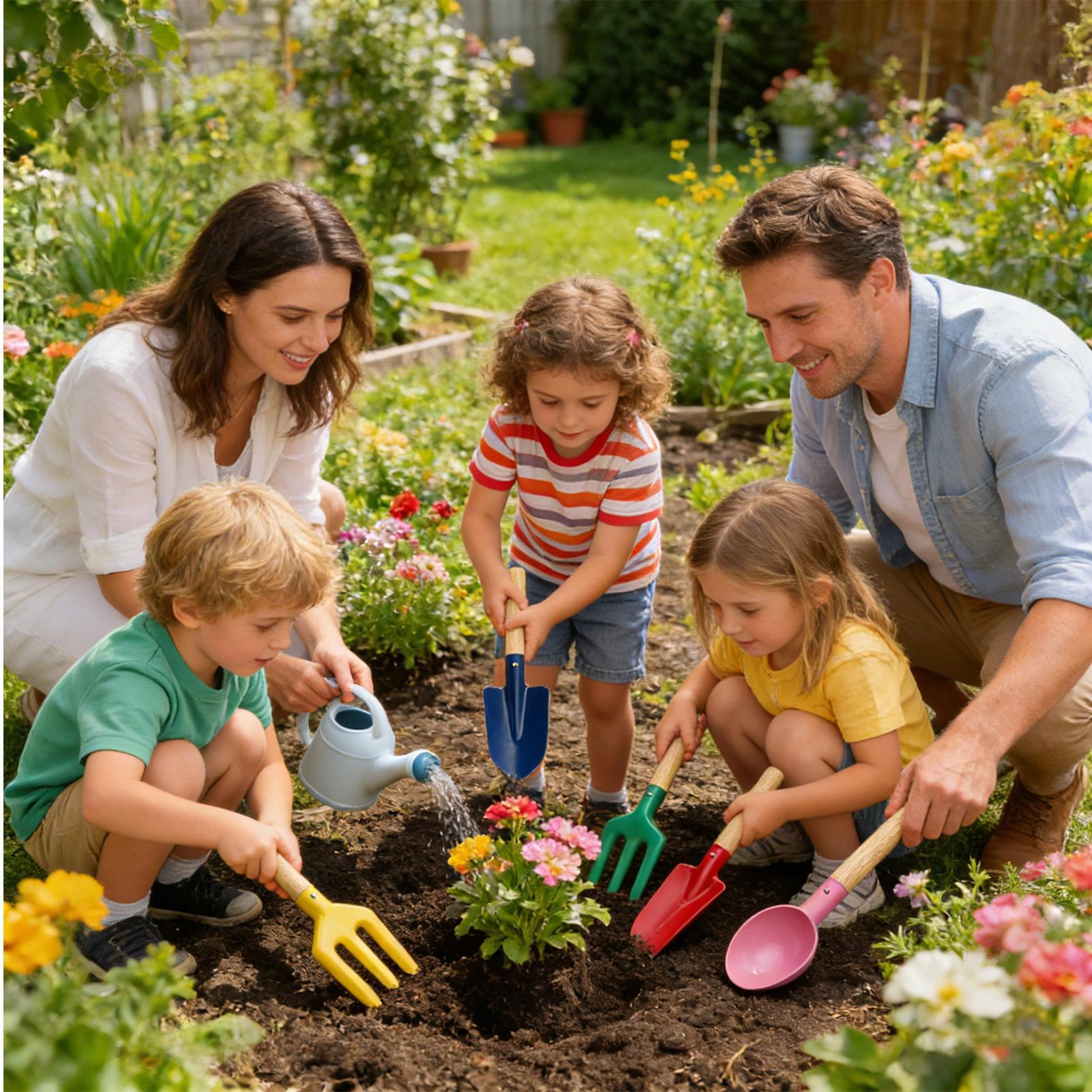 Gardening Tools Portable Educa - đánh giá và giá Gardening Tools Girly