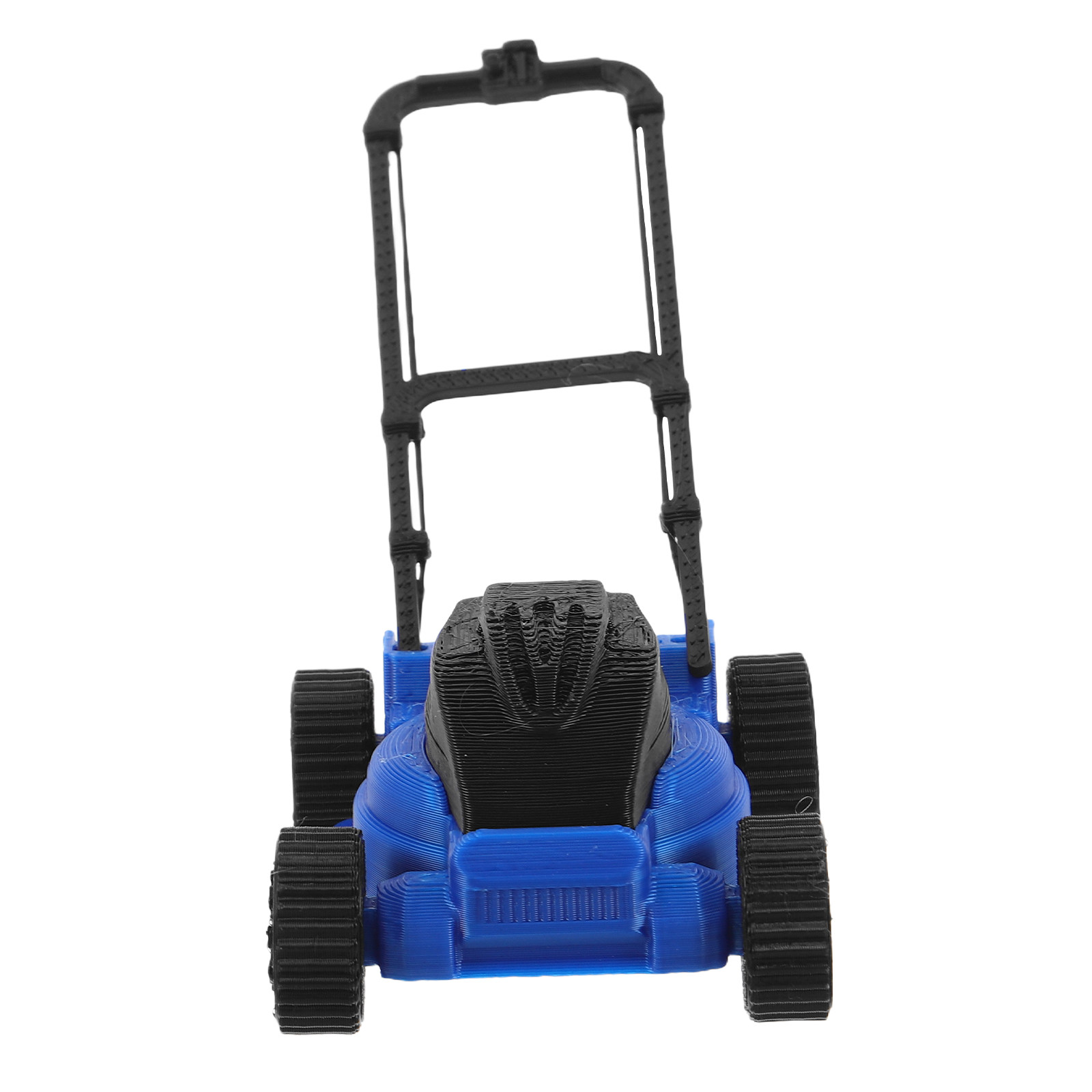 Miniature Lawn Mower Realistic - đánh giá và giá Gardening Tools Girly