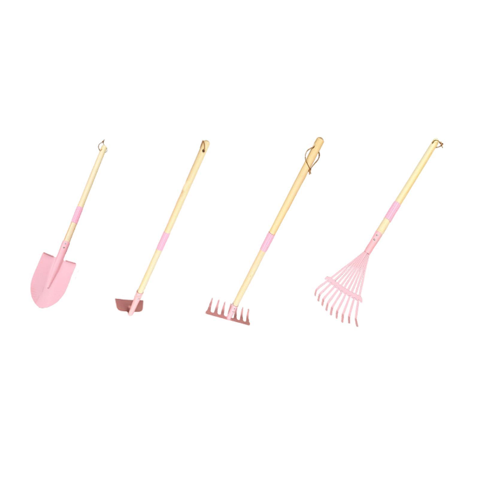 Hand Tool Kids Children Detach - đánh giá và giá Gardening Tools For 8 Year Olds