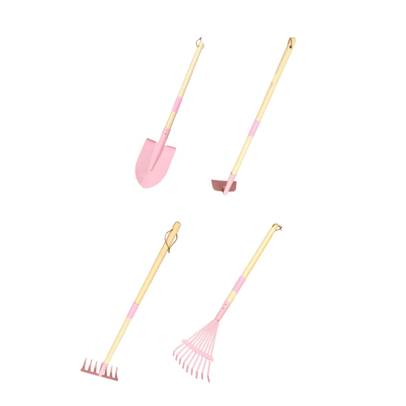 Hand Tool Kids Children Detach - đánh giá và giá Gardening Tools For 8 Year Olds