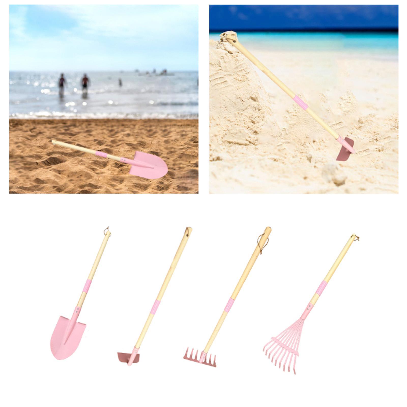Hand Tool Kids Children Detach - đánh giá và giá Gardening Tools For 8 Year Olds