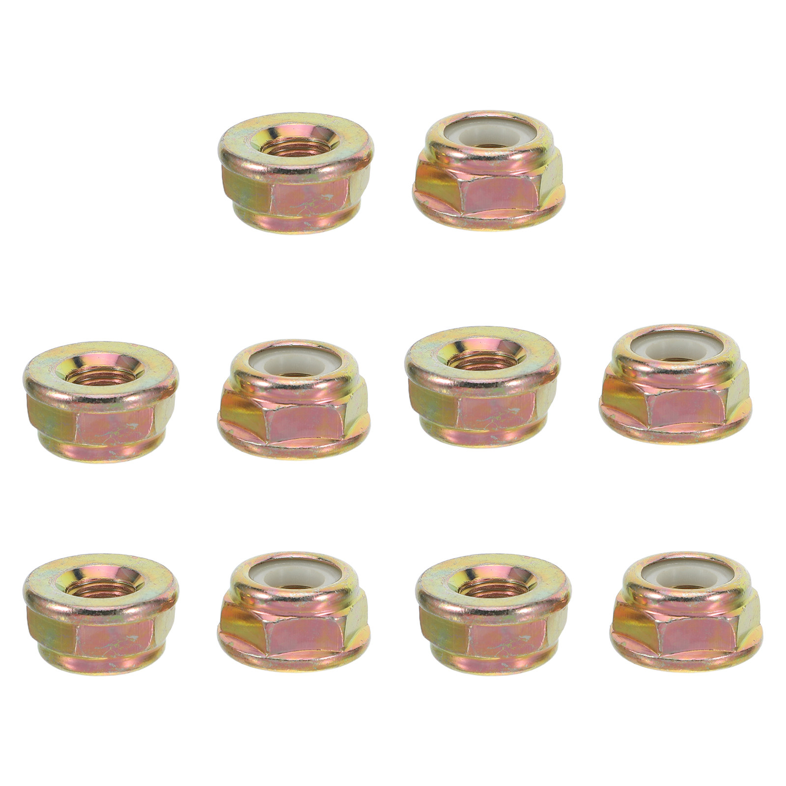 10Pcs Left-Hand Thread Garden  - đánh giá và giá Gardening Tools Hand