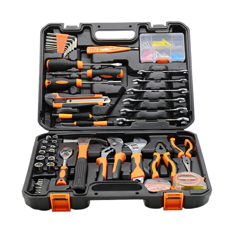 53 Piece Home Hand Tool Set Ho - đánh giá và giá Gardening Tools Gift Set
