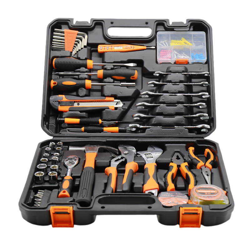 53 Piece Home Hand Tool Set Ho - đánh giá và giá Gardening Tools Gift Set