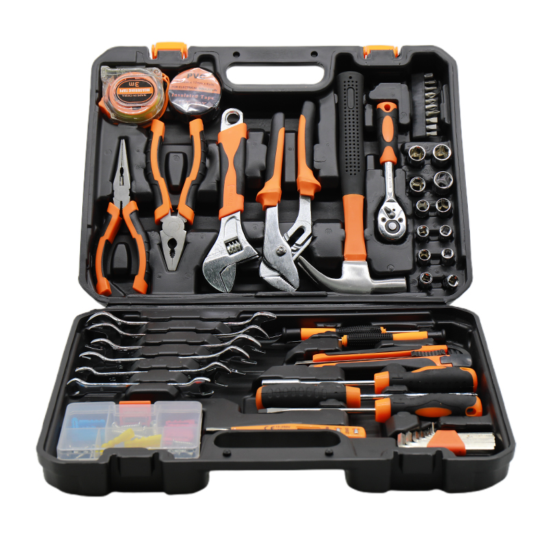 53 Piece Home Hand Tool Set Ho - đánh giá và giá Gardening Tools Gift Set