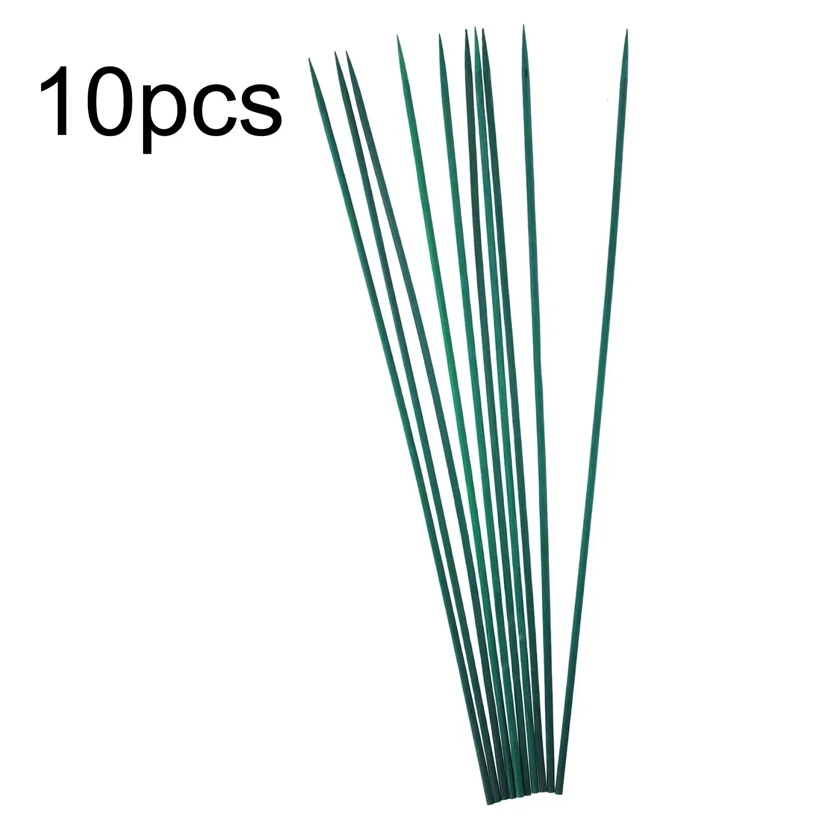 10pc 40cm Plant Stake KIT Wood - đánh giá và giá Gardening Tools Gift Set